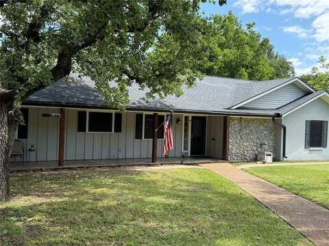 4 Preston Place, Mineral Wells, TX 76067