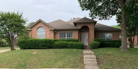 6700 Carmel Valley Drive, Frisco, TX 75035