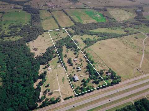 5646 E I-30, Campbell, TX 75422