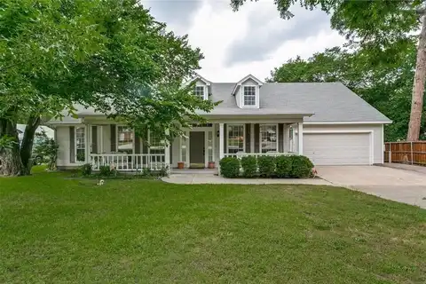 3703 High Drive, Grapevine, TX 76051