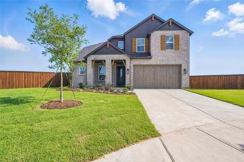 2403 Carpano Lane, Wylie, TX 75032