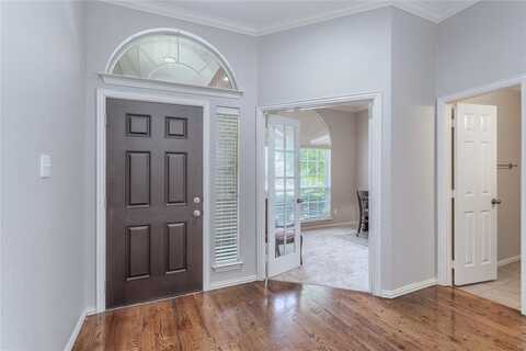 6537 Stewart Boulevard, The Colony, TX 75056