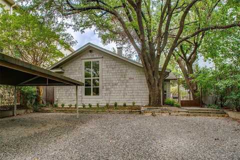 4126 Gilbert Avenue, Dallas, TX 75219