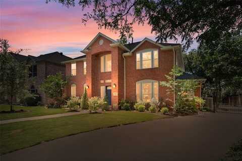 2145 Tartan Trail, Highland Village, TX 75077