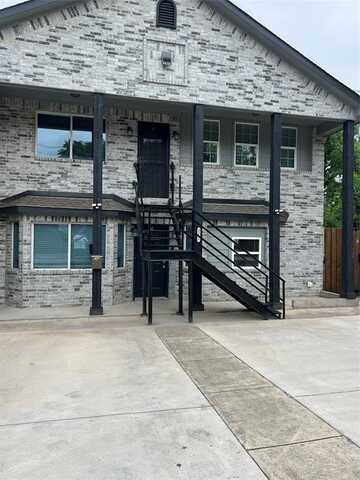 2311 Vagas Street, Dallas, TX 75219
