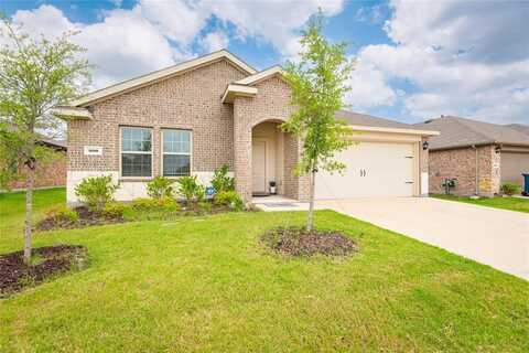 300 Tadpole Lane, Caddo Mills, TX 75135