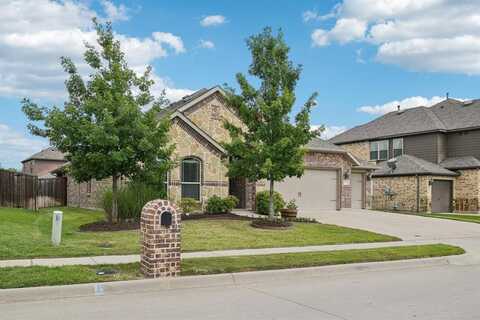 2501 Thayne Drive, Anna, TX 75409