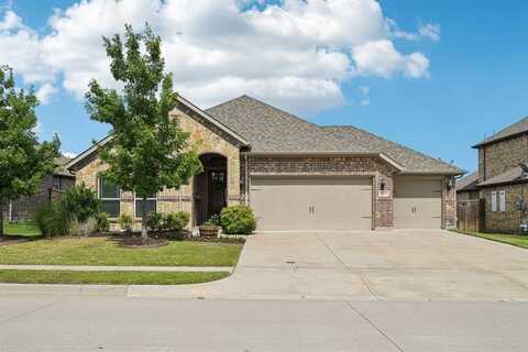 2501 Thayne Drive, Anna, TX 75409