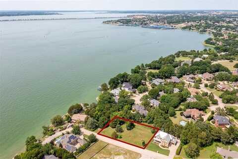 520 Cove Ridge Road, Heath, TX 76032