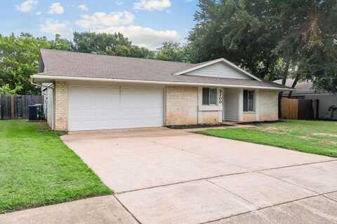 3200 Scenic Hills Drive, Bedford, TX 76021