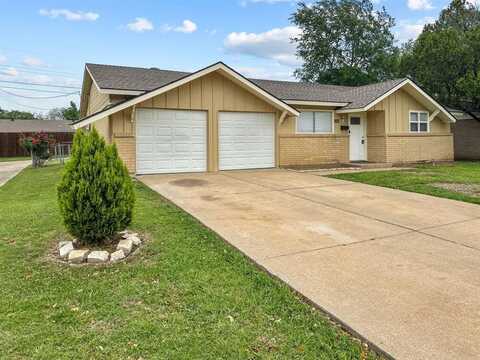 3837 Finley Road, Irving, TX 75062