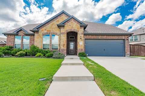 4128 Cerulean Circle, Royse City, TX 75189