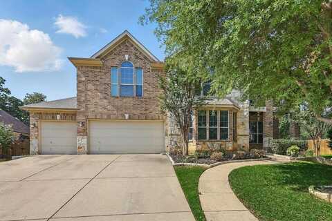 2410 Honey Drive, Arlington, TX 76001