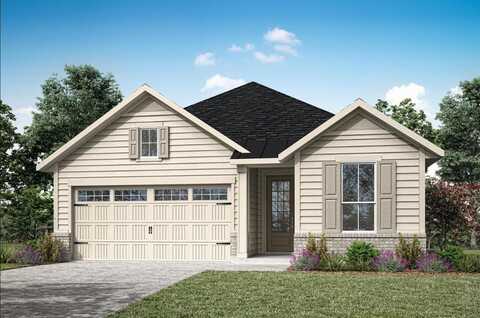 8425 Peach, Justin, TX 76247