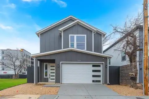 2818 Chicago Street, Dallas, TX 75212
