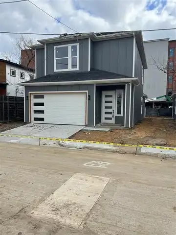 2810 Chicago Street, Dallas, TX 75212