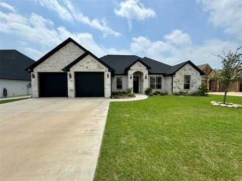 6611 Pinehurst Drive, Granbury, TX 76049