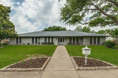 6921 Vineridge Drive, Dallas, TX 75248