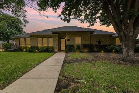 3313 Conlin Drive, Rowlett, TX 75088