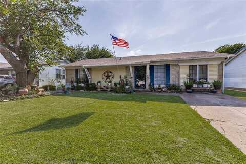 416 S 1st Street, Wylie, TX 75098