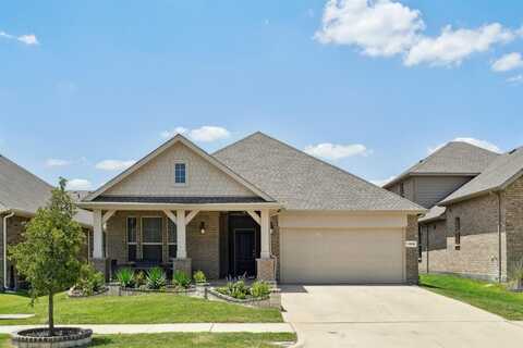 1316 Starling Street, Northlake, TX 76247