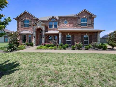 233 Stonegate Way, Red Oak, TX 75154