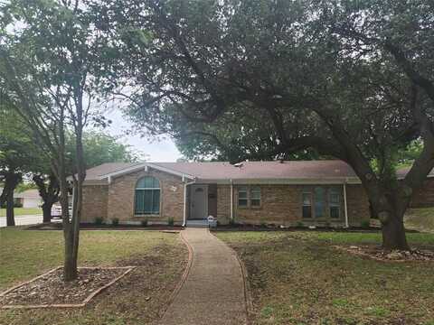 6401 Winn Street, Fort Worth, TX 76133