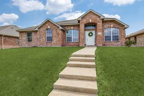 3137 Bent Oak Drive, Mesquite, TX 75181