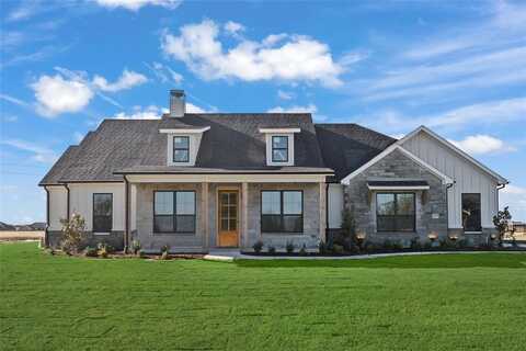 4665 Christie Avenue, Caddo Mills, TX 75135