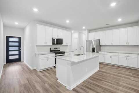 201 Greenbriar Drive, Princeton, TX 75071