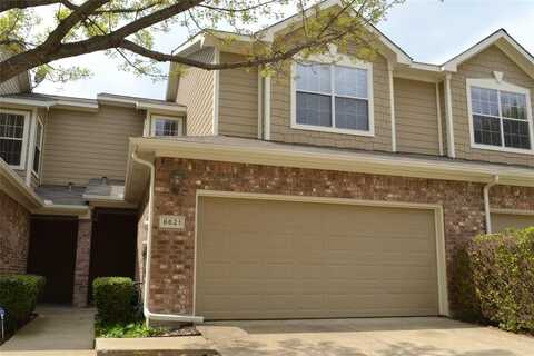 8621 Forest Highlands Drive, Plano, TX 75024