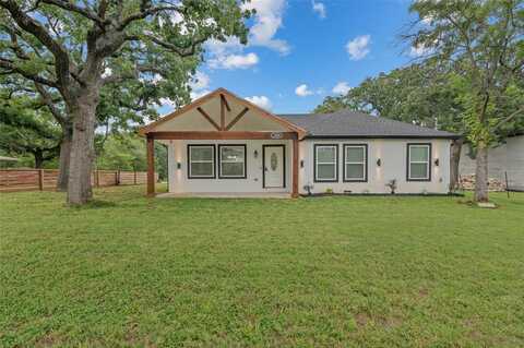 1024 Greenlee Street, Denton, TX 76201