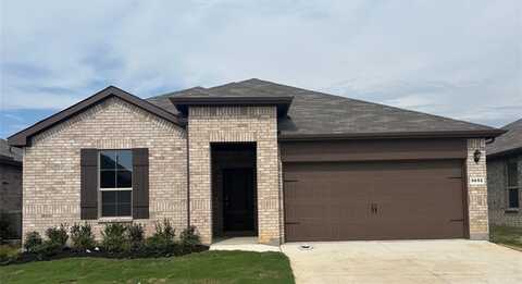 9652 BRICKRIDGE Lane, Fort Worth, TX 76036