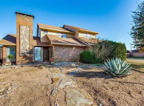 1003 Wimbledon Lane, Plano, TX 75075