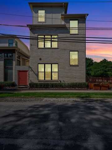 2802 Lee Street, Dallas, TX 75206