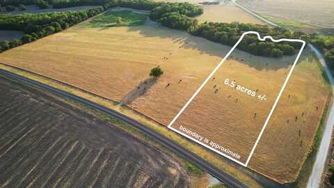 Tbd FM 2643, Lorena, TX 76655