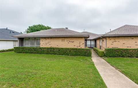 12332 Ferris Creek Lane, Dallas, TX 75243