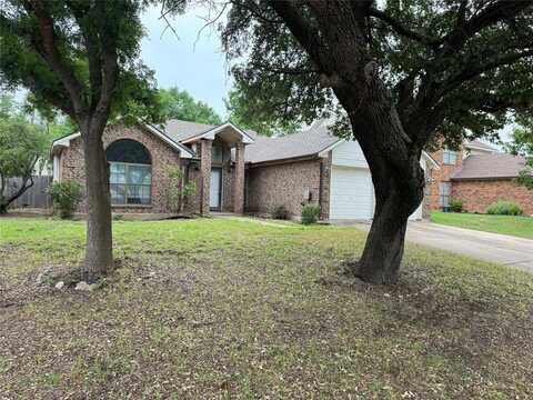 822 Trevor Way, Arlington, TX 76001