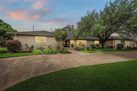 5925 Mount Rockwood Circle, Waco, TX 76710