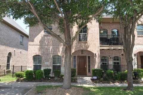 6872 Regello Drive, Frisco, TX 75034
