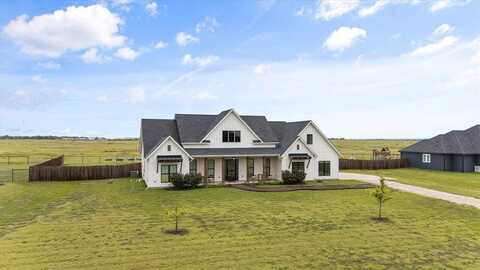9713 County Road 408, Grandview, TX 76050