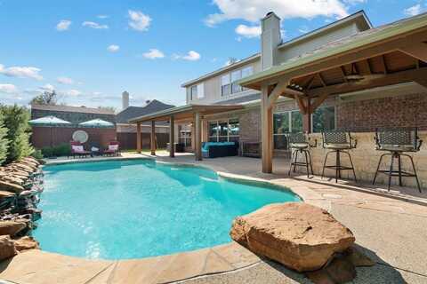 202 Wayne Drive, Aledo, TX 76008
