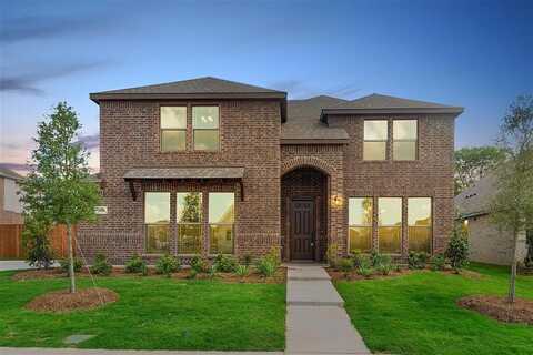 104 Laurel Oak Drive, Red Oak, TX 75154
