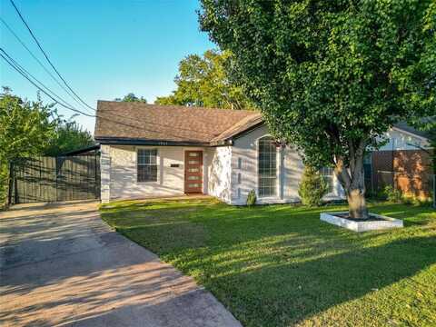 1965 Nomas Street, Dallas, TX 75212