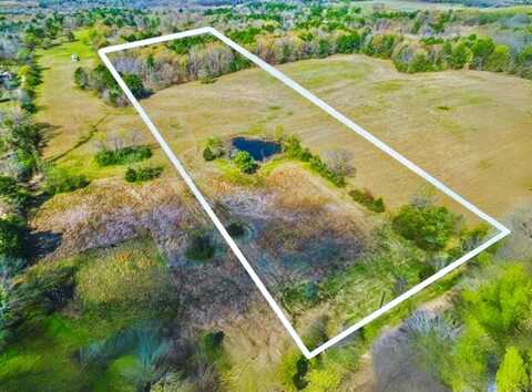 Tbd County Road 1770, Mount Pleasant, TX 75455