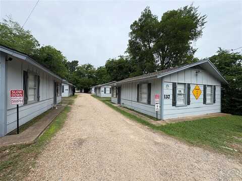 127-137 NW 27th, Paris, TX 75460
