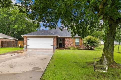 404 Robertson Street, Collinsville, TX 76233