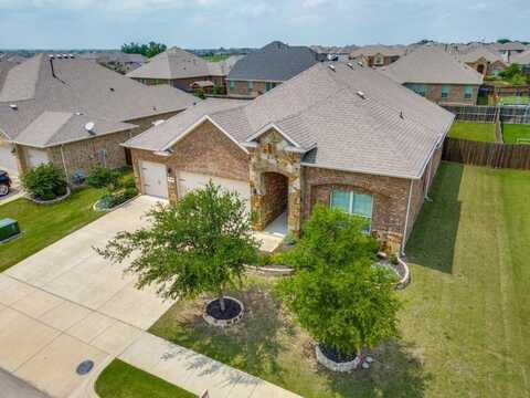 3026 Maverick Drive, Heath, TX 75126
