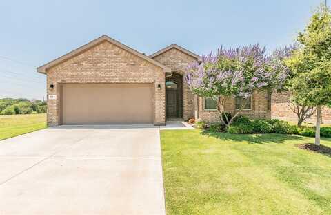 812 Holler Loop, Fort Worth, TX 76247