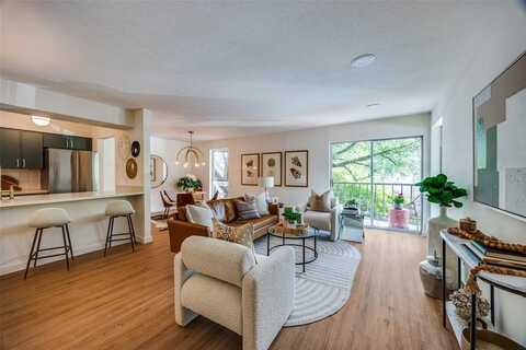 6060 Birchbrook Drive, Dallas, TX 75206